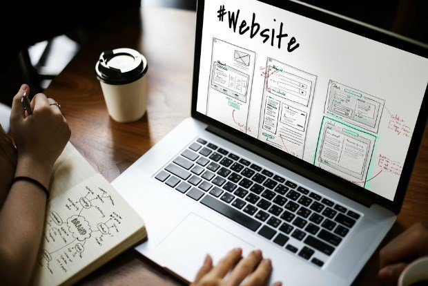 Online Marketing Agency